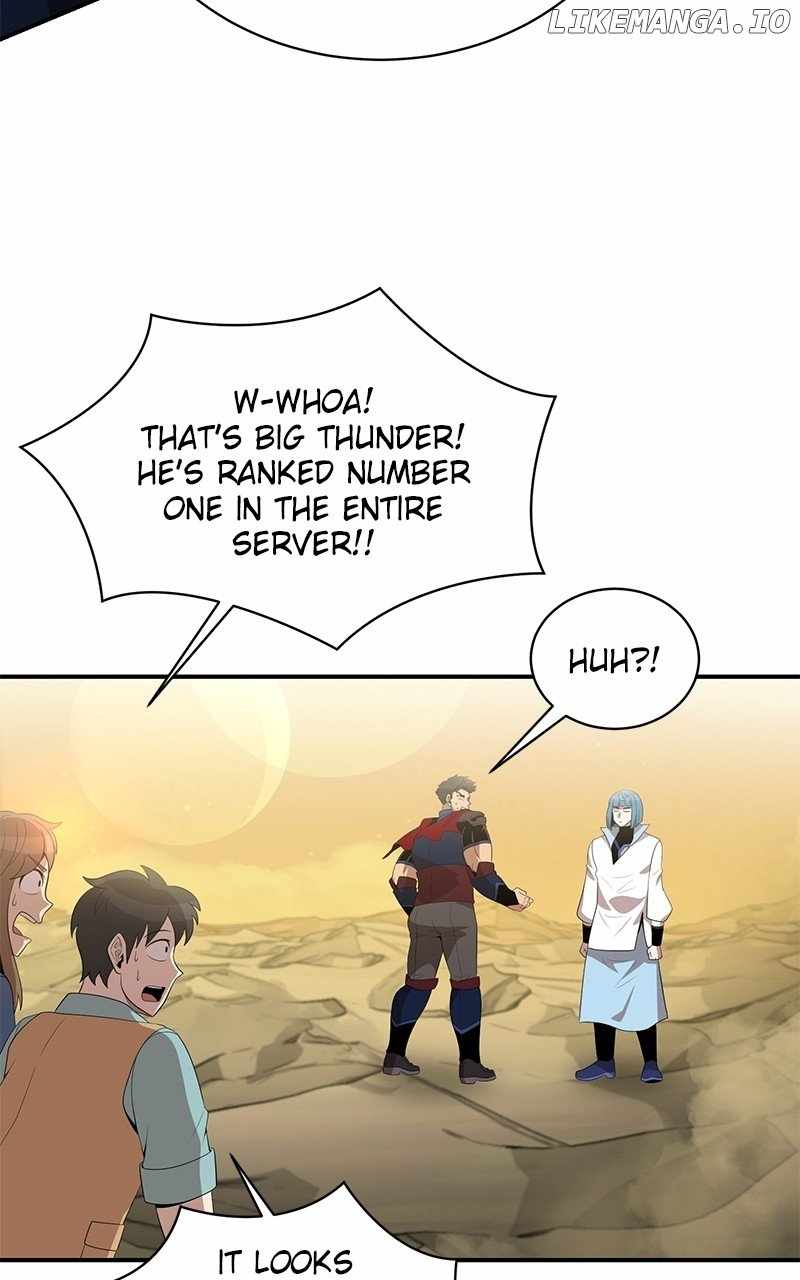 The Strongest Florist Chapter 229 57